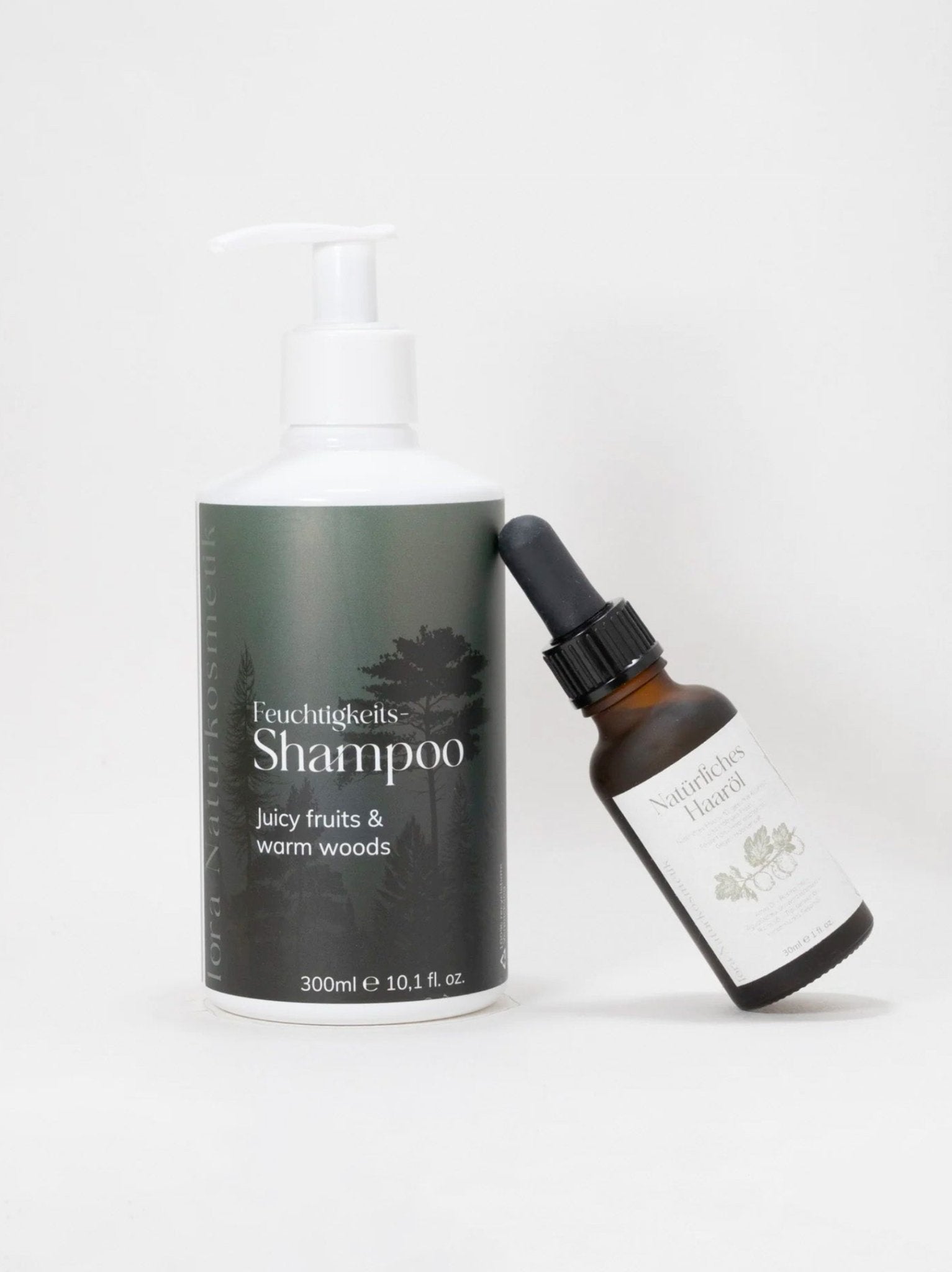 Geschenksets - lora Naturkosmetik