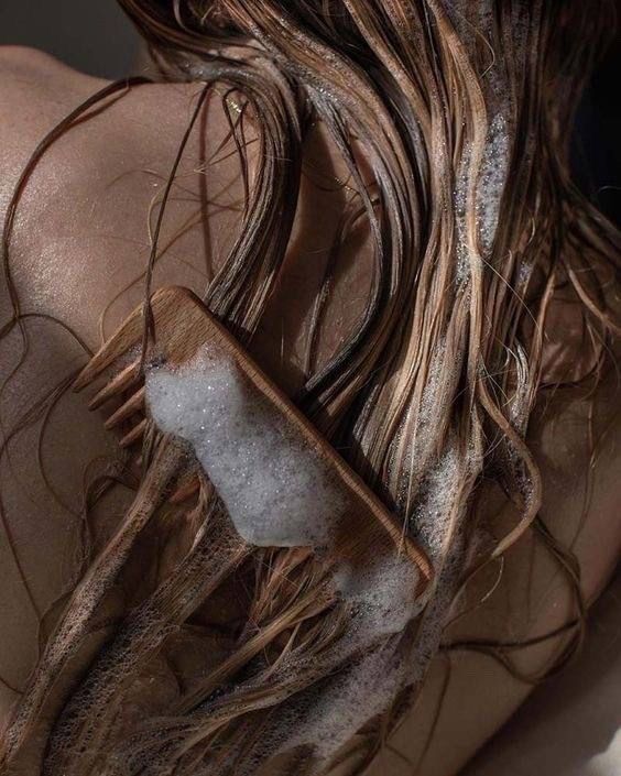 Haarpflege - lora Naturkosmetik