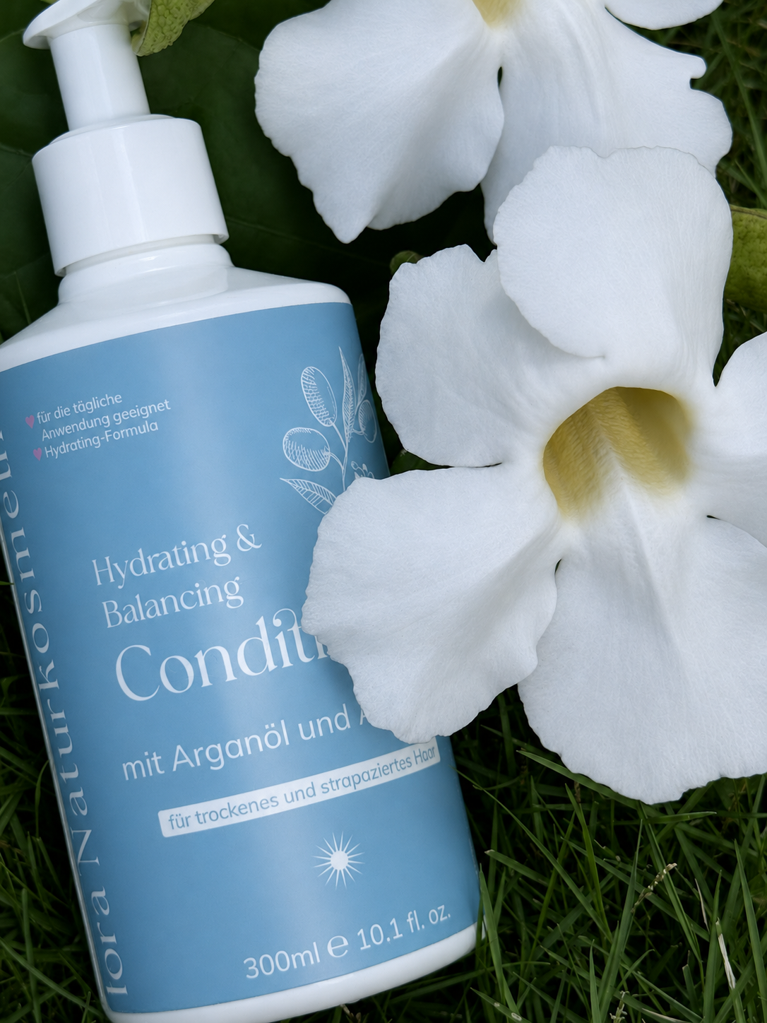 Hydrating &amp; Balancing Conditioner