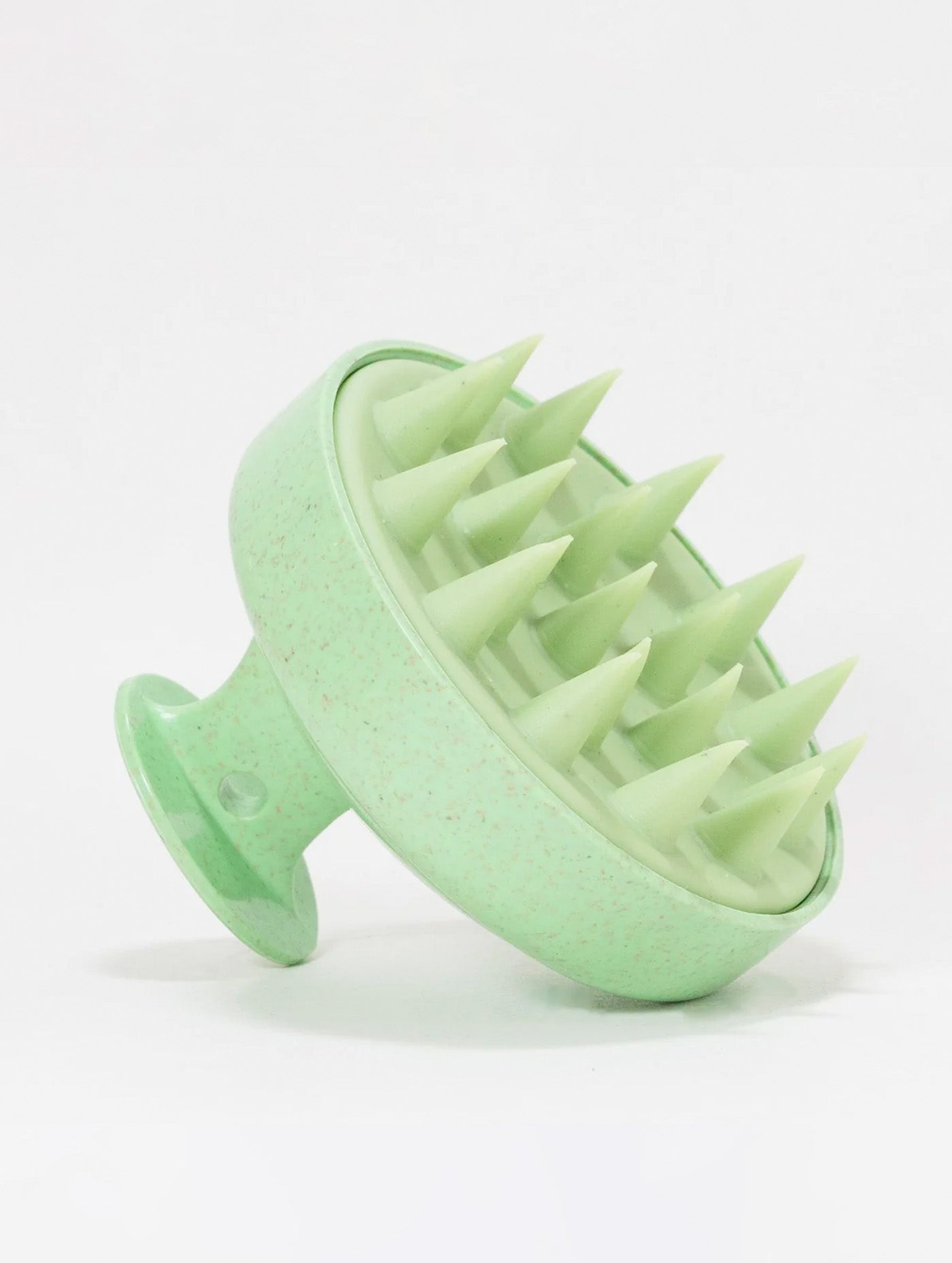 Shampoo brush | Scalp massage brush | Scalp massage