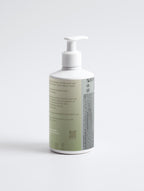 Gently nourishing volume shampoo