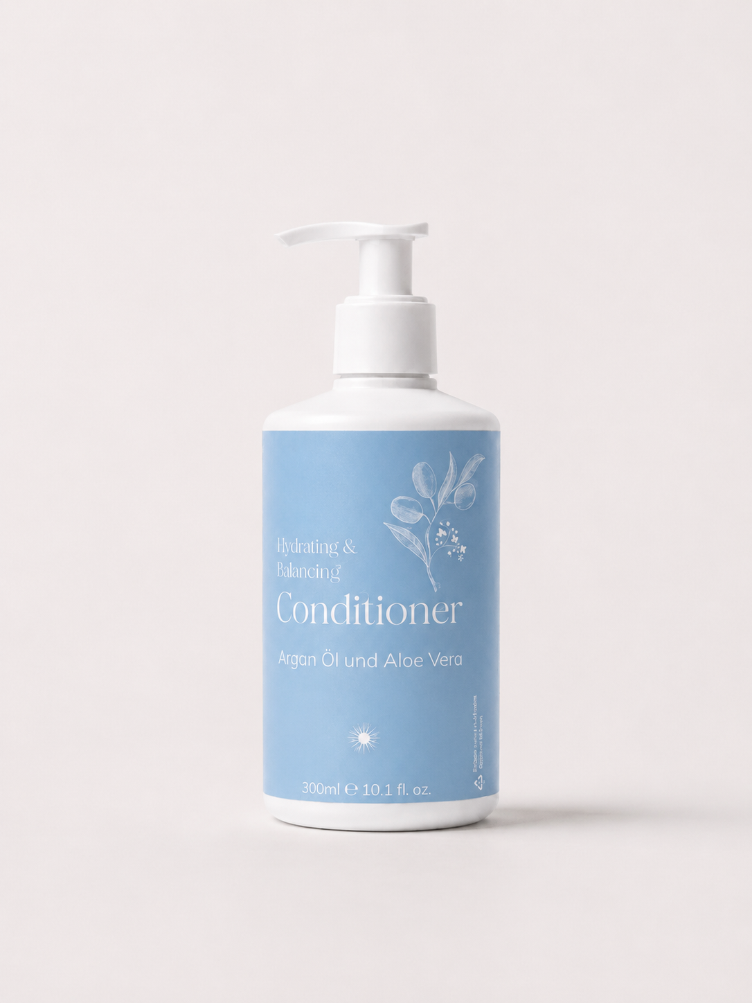 Hydrating &amp; Balancing Conditioner