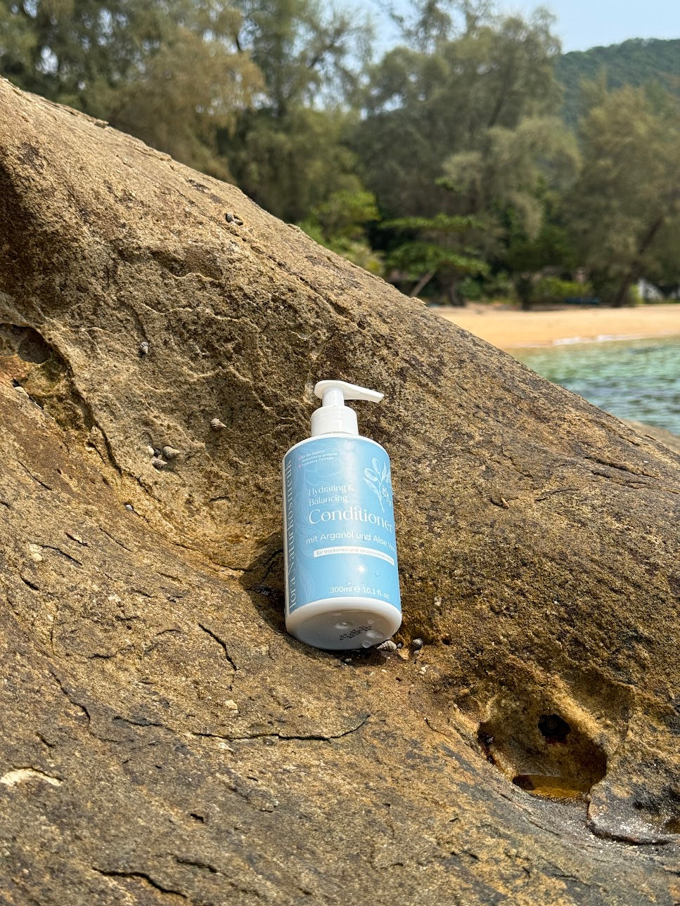 Hydrating &amp; Balancing Conditioner