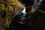 Feuchtigkeitsshampoo Juicy Fruits & Warm Woods - lora Naturkosmetik