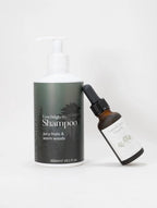 Healthy Scalp Bundle – Feuchtigkeit & Wachstum in 2 Schritten! - lora Naturkosmetik