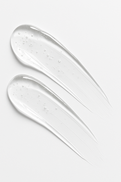 Sanftes Feuchtigkeitsshampoo – silikonfrei & COSMOS-zertifiziert