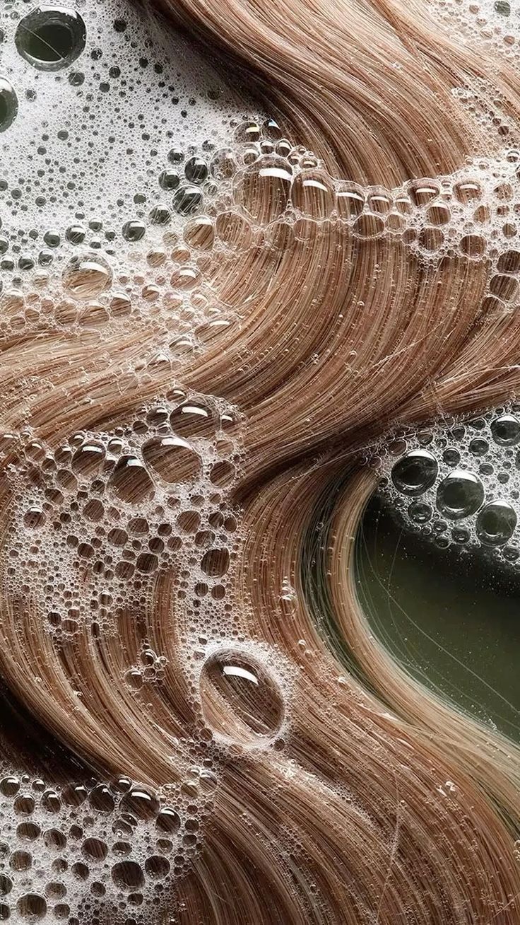 Sanftes Feuchtigkeitsshampoo – silikonfrei & COSMOS-zertifiziert