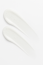 Gently nourishing volume shampoo