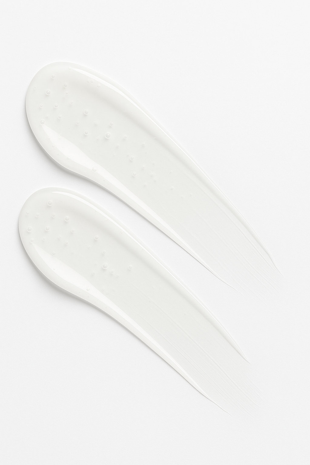 Gently nourishing volume shampoo