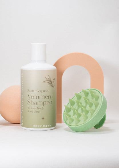 Volumenbundle - lora Naturkosmetik